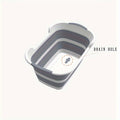 NNETM Foldable animale Bathtub grande Capacity cane Cleaning Bucket