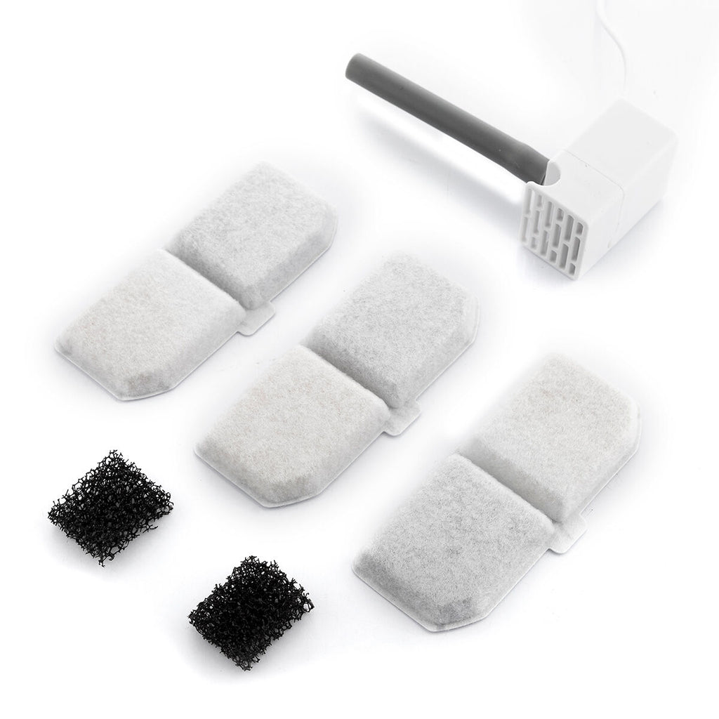 Griffoir en corde portable blanco pour chiens et chats - image 5