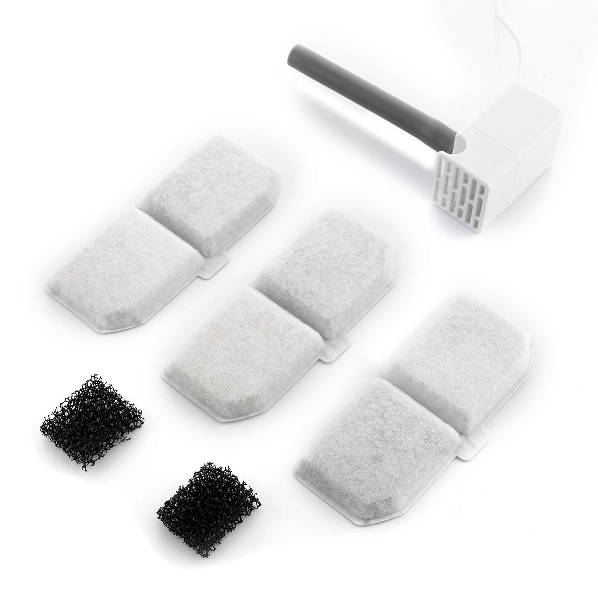 Griffoir en corde portable blanco pour chiens et chats - image 5