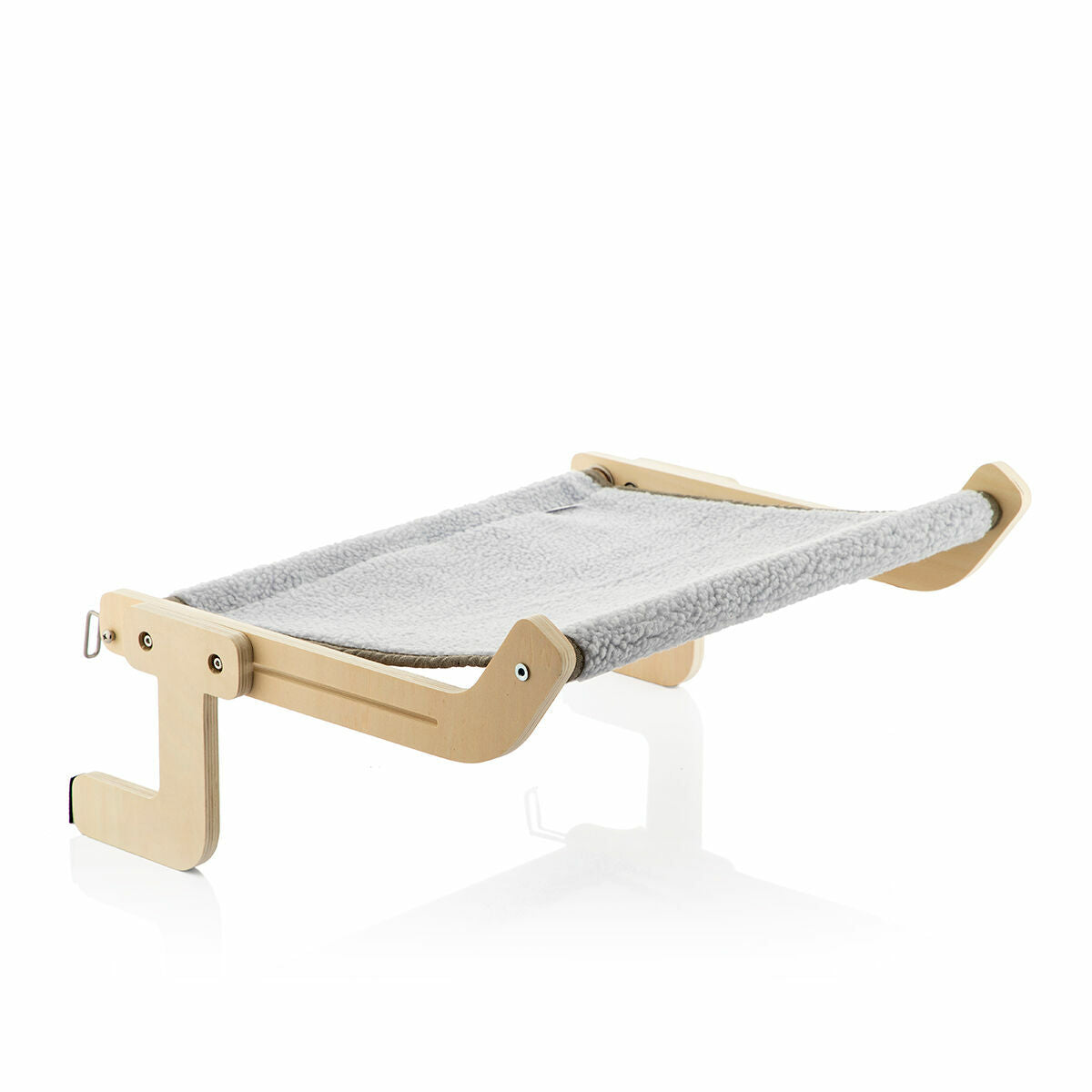 Hanging Cat Hammock Hamacat InnovaGoods pour chats - image 8