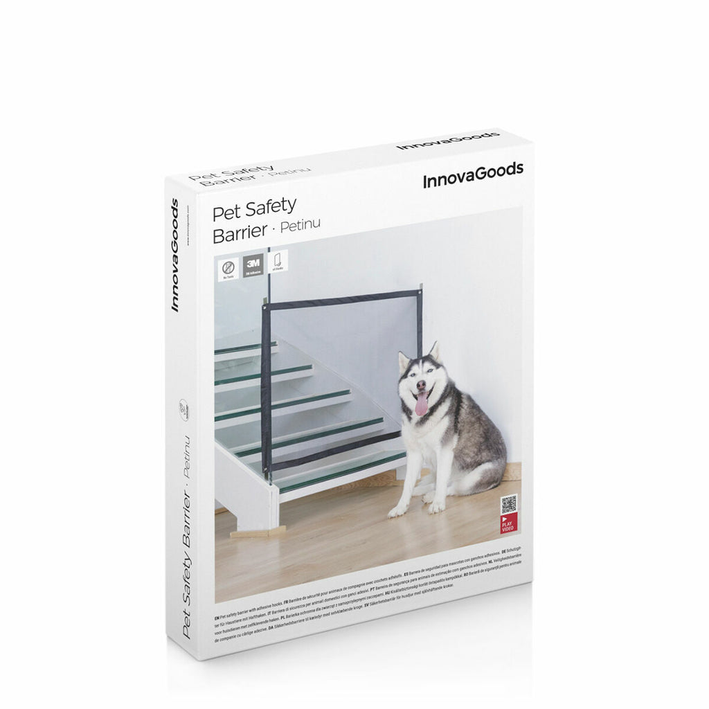 Safety Net for animali Petinu InnovaGoods