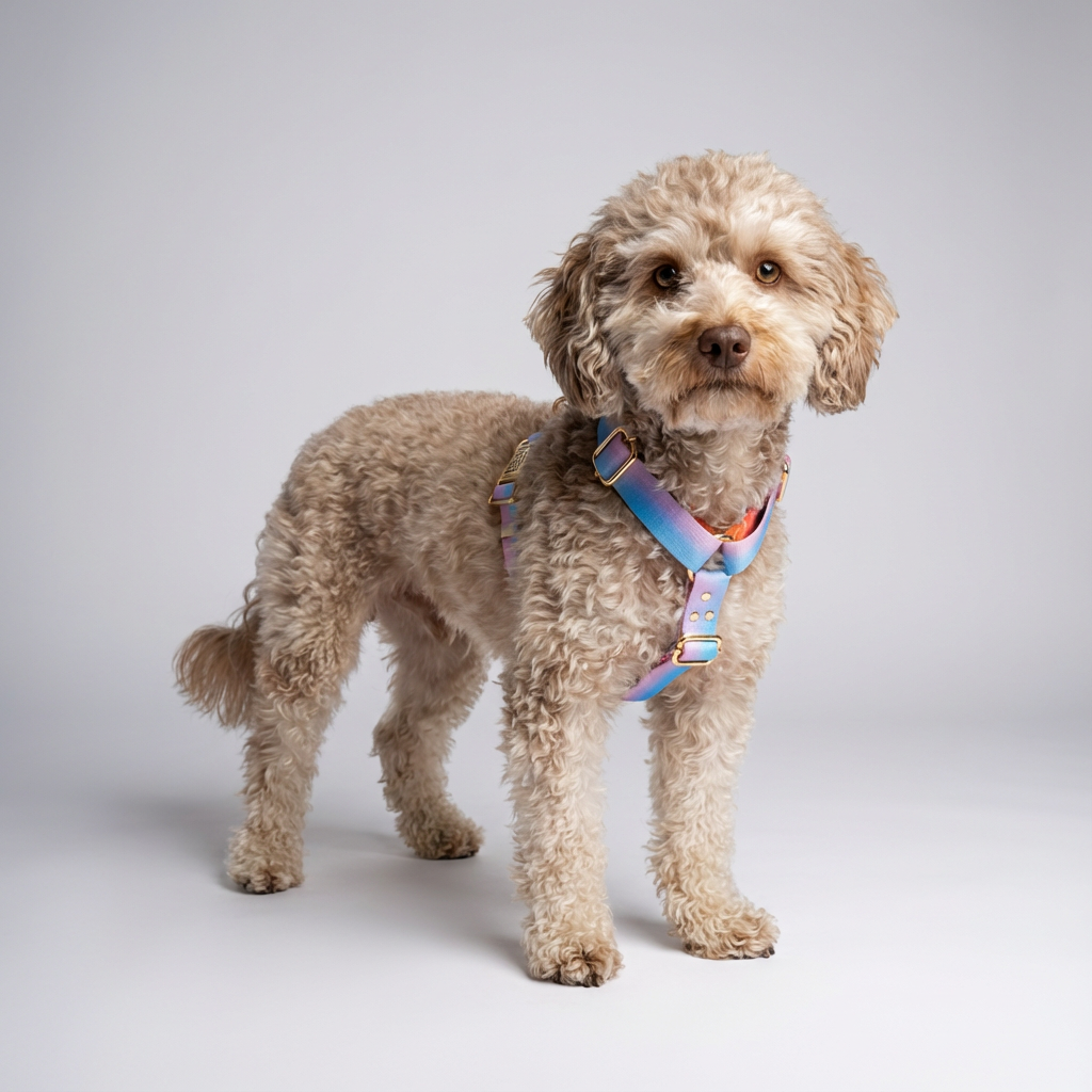 Hundegeschirr Aurora-1