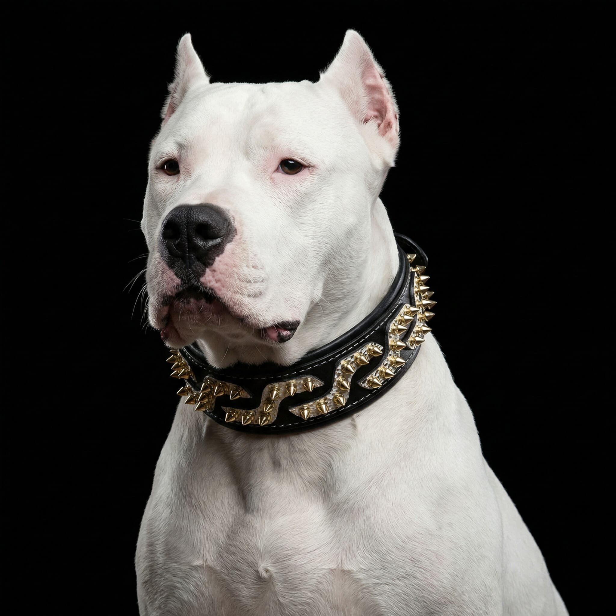 The ''Platinum'' collar para perros - imagen 5