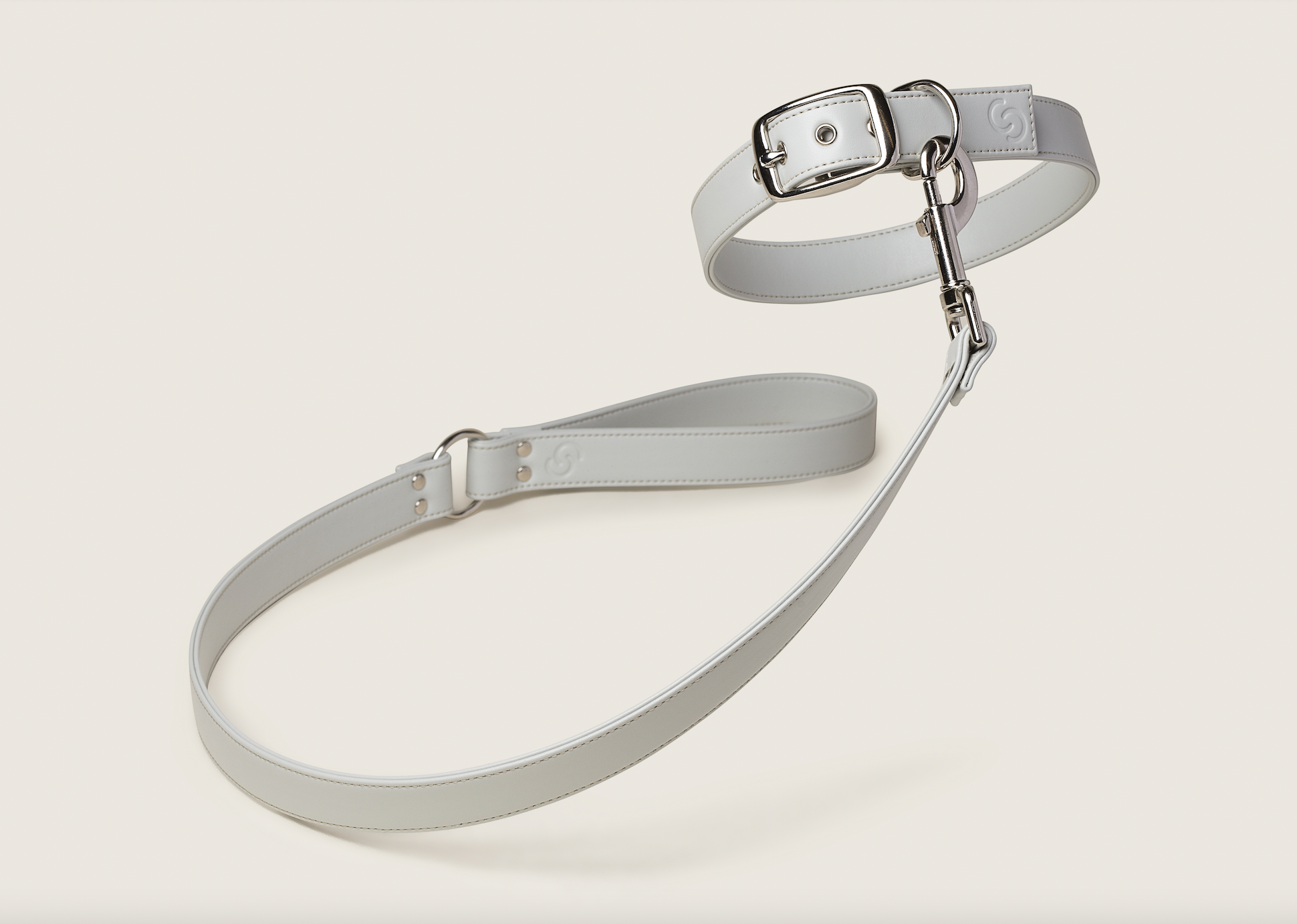 Ice Blue Skylos Set para perros - imagen 4
