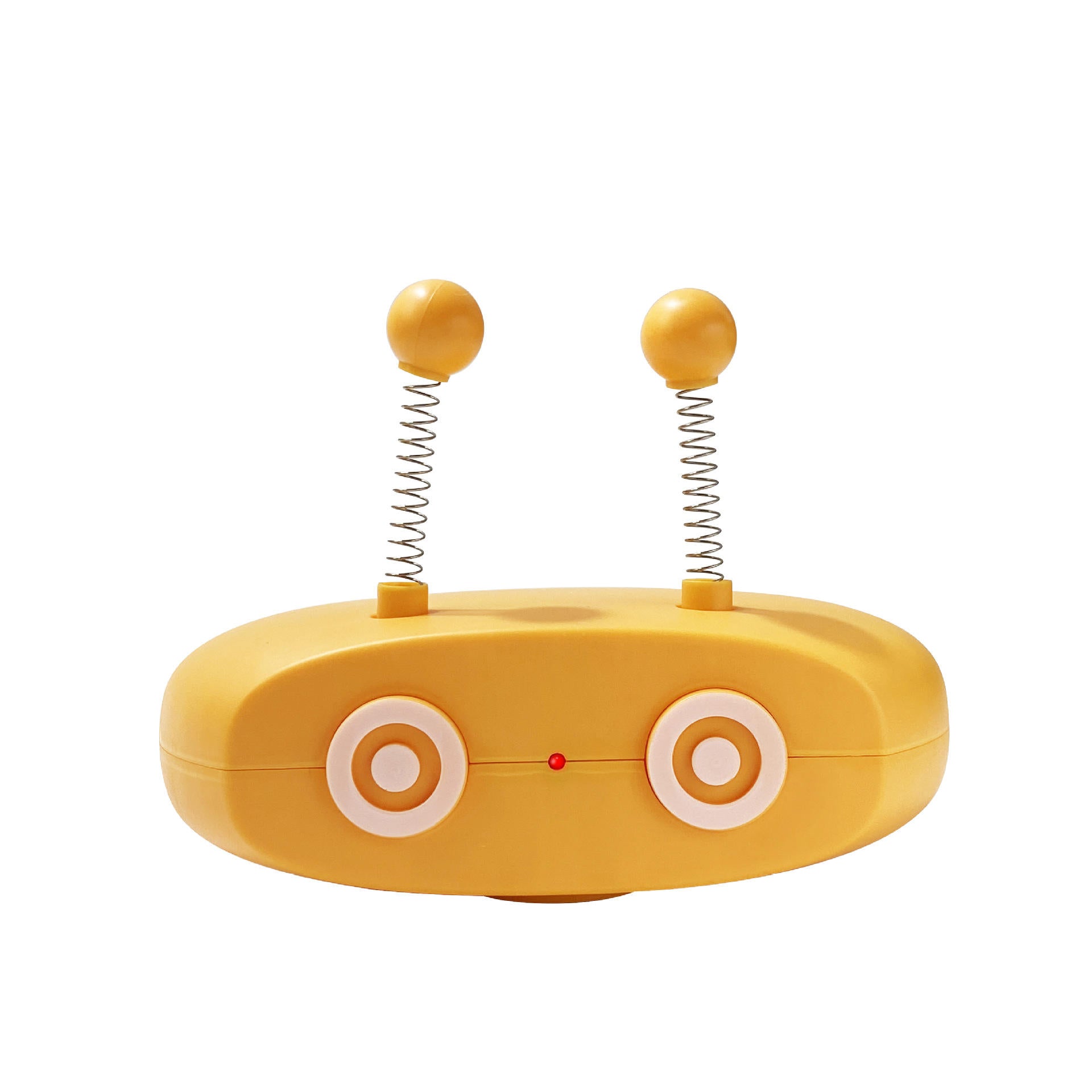 Automatic Cat Playing Toy-4