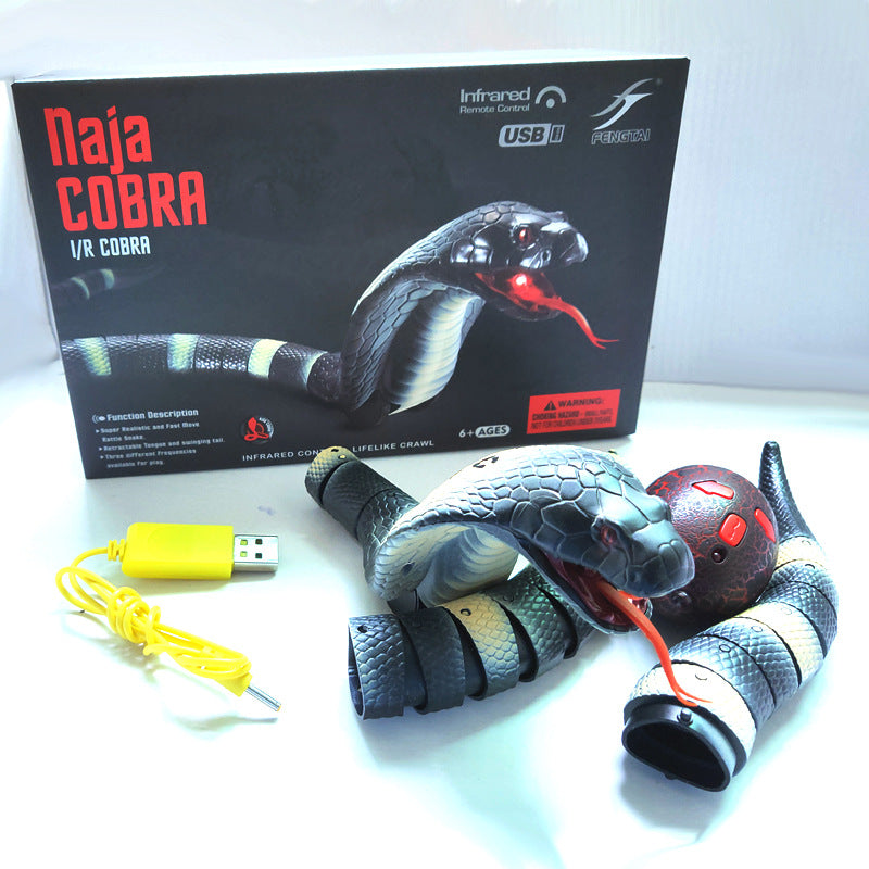 Jouet interactif en plastique rojo pour chats - image 13
