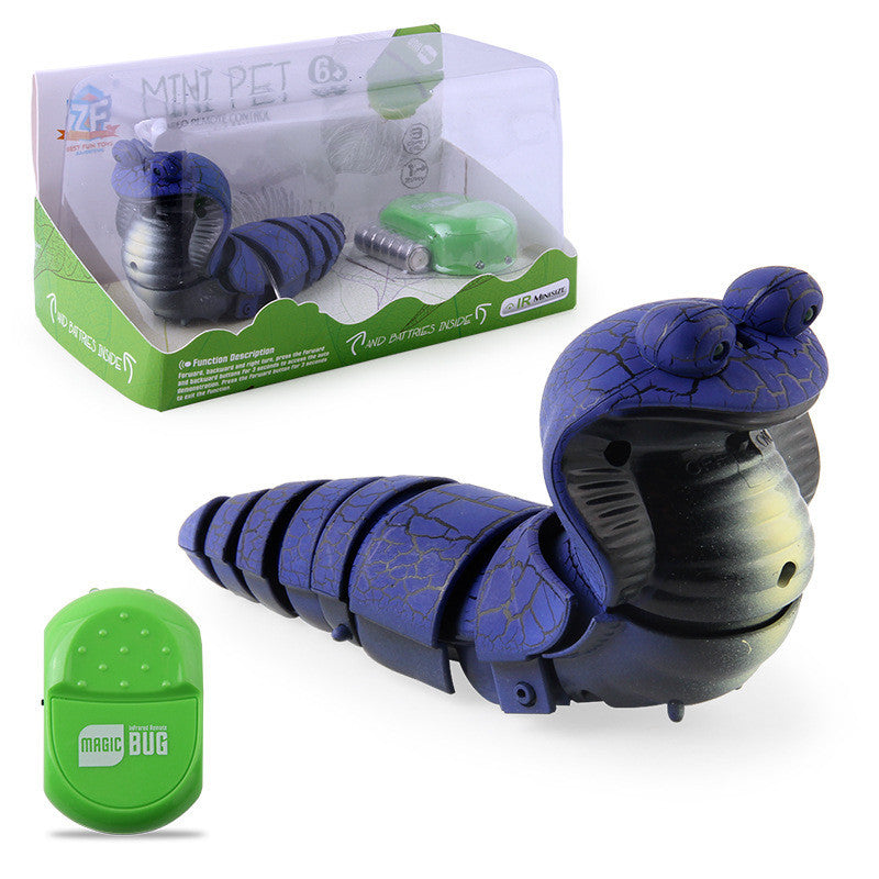 Jouet interactif en plastique rojo pour chats - image 3