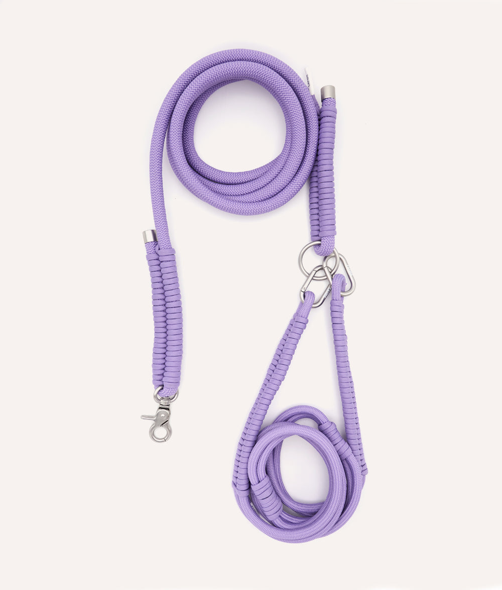 Correa Violeta Multiposición, Ona-0