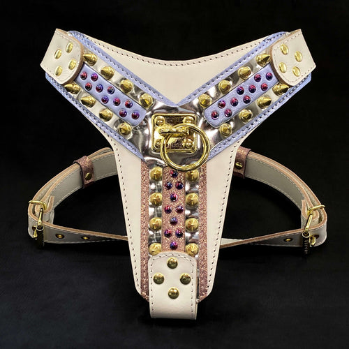 THE CANDY Harness per cani e gatti - immagine 1