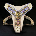 THE CANDY Harness fuer Hunde und Katzen - Bild 1