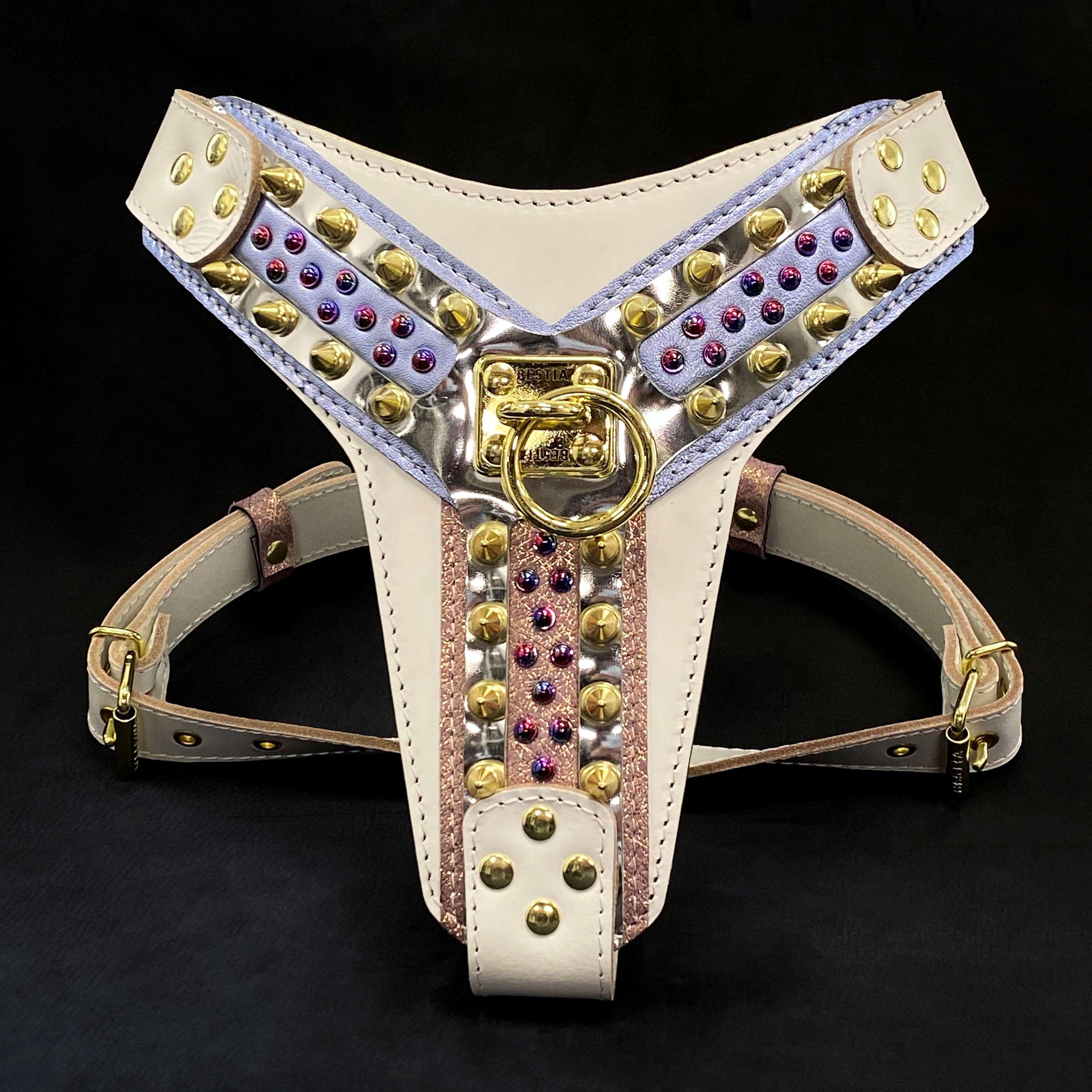 THE CANDY Harness pour chiens et chats - image 1