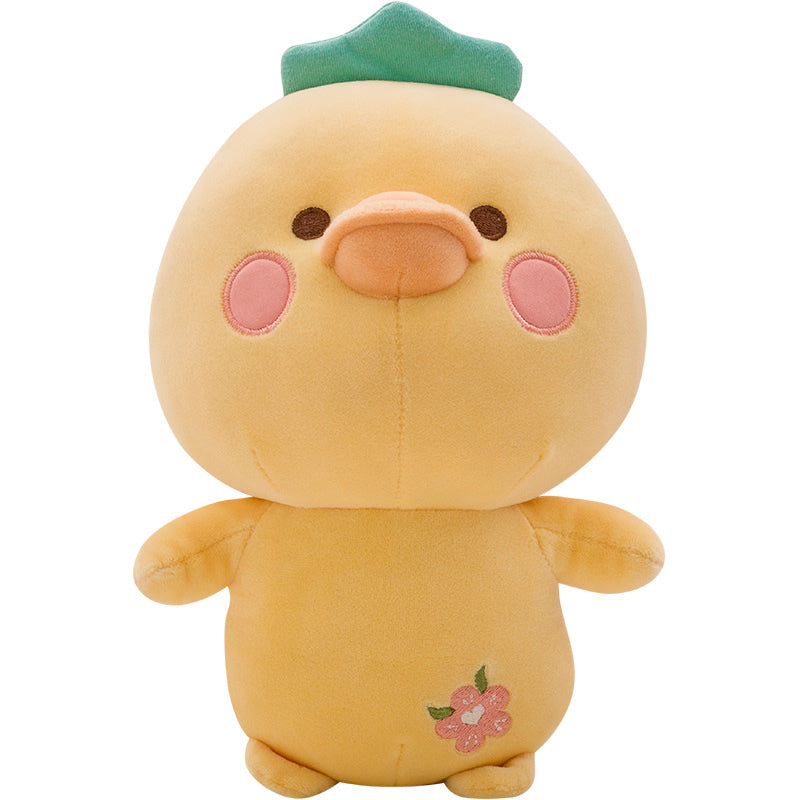 Cartoon Animal Plush Toy para gatos - imagen 7