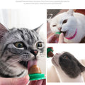 Catnip Energy Ball Lick Toy pour chats - image 1