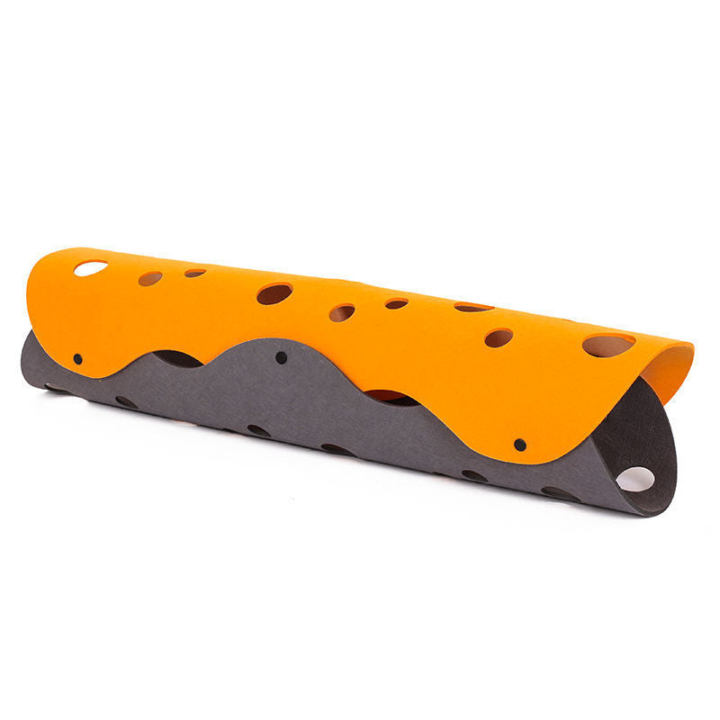Collapsible Cat Toy Set for cats - image 4