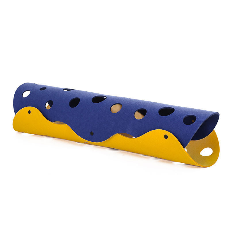 Collapsible Cat Toy Set for cats - image 8