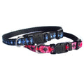 Adjustable collar de nylon for dogs - image 1