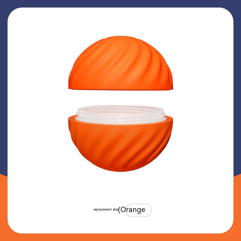 Durable Rubber Ball Toys for Dogs pour chiens - image 9