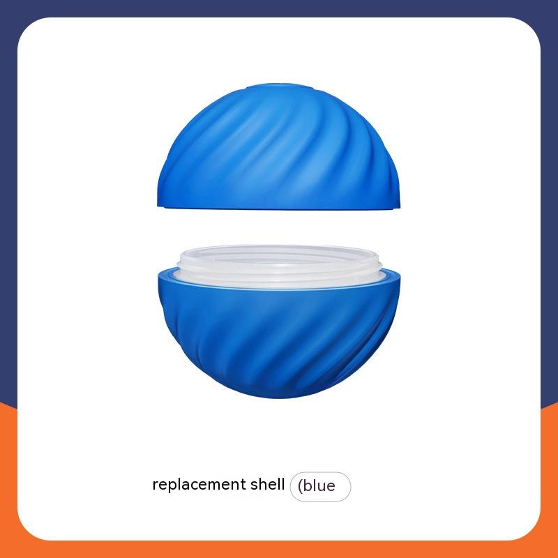 Durable Rubber Ball Toys for Dogs pour chiens - image 10