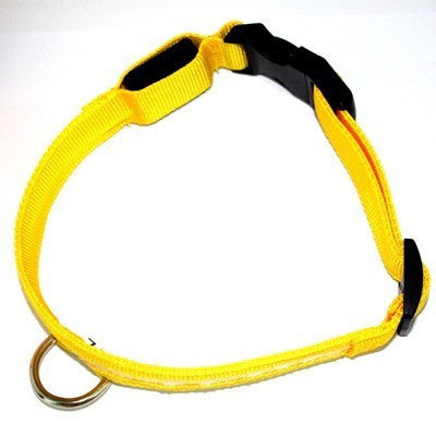 Collar ajustable para perros y gatos - imagen 3