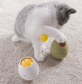 Juguete de nudo interactivo for cats - image 1