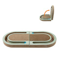 Foldable Cat Scratching Board
