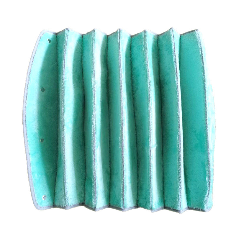 Foldable Cat Tunnel Toy pour chats - image 7