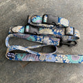 Blue Sunflower collection-2
