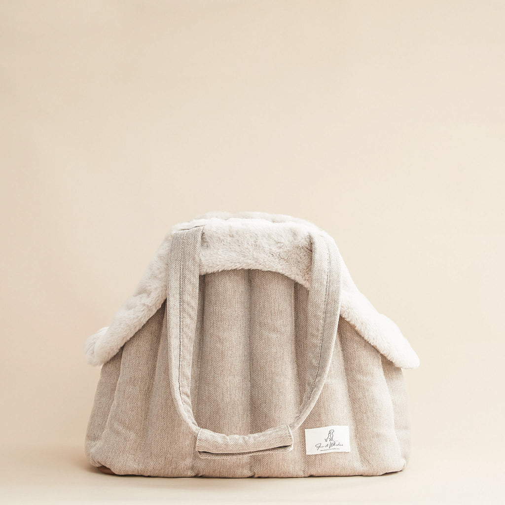 Carrier Bag-2