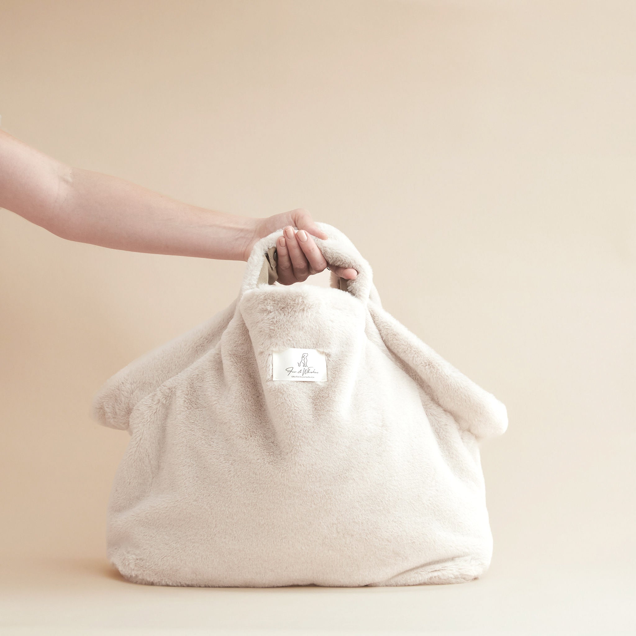 Carrier Bag Set-3