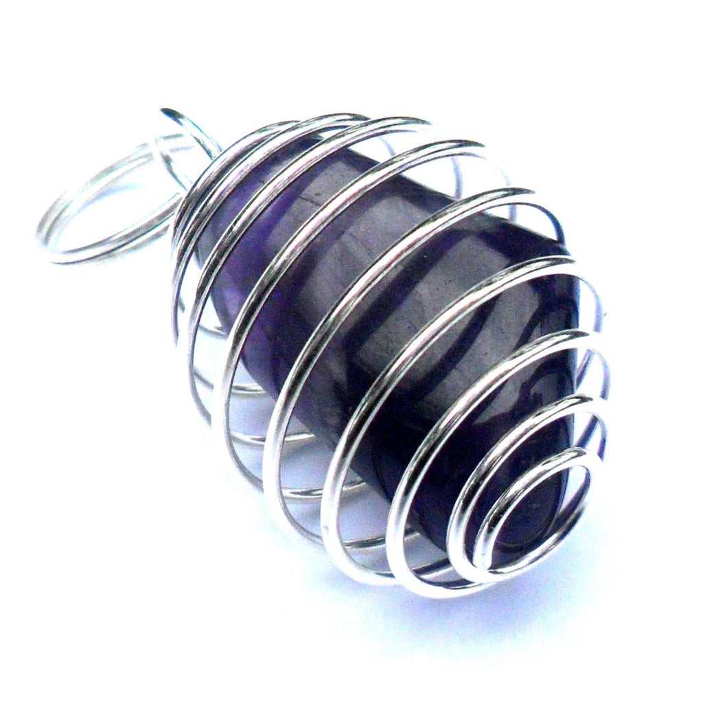 Pet Crystal Gemstone Charms-5