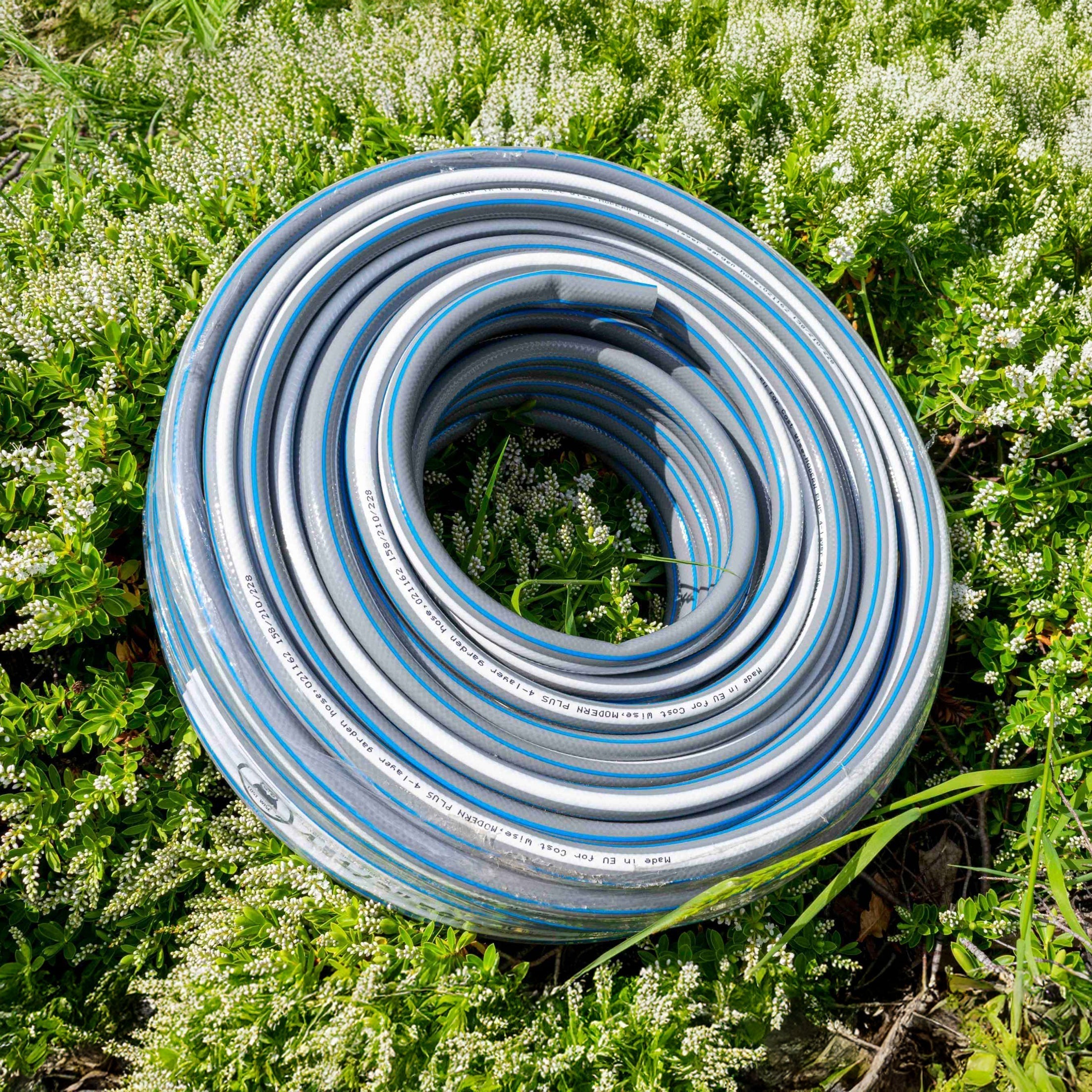 Accessorio per igiene regolabile morbido in plastica gris per cani e gatti - immagine 2