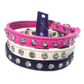 Glamour Puss Cat Collars fuer Hunde und Katzen - Bild 1