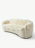 Cama de descanso impermeable suave de poliester para perros y gatos - imagen 1