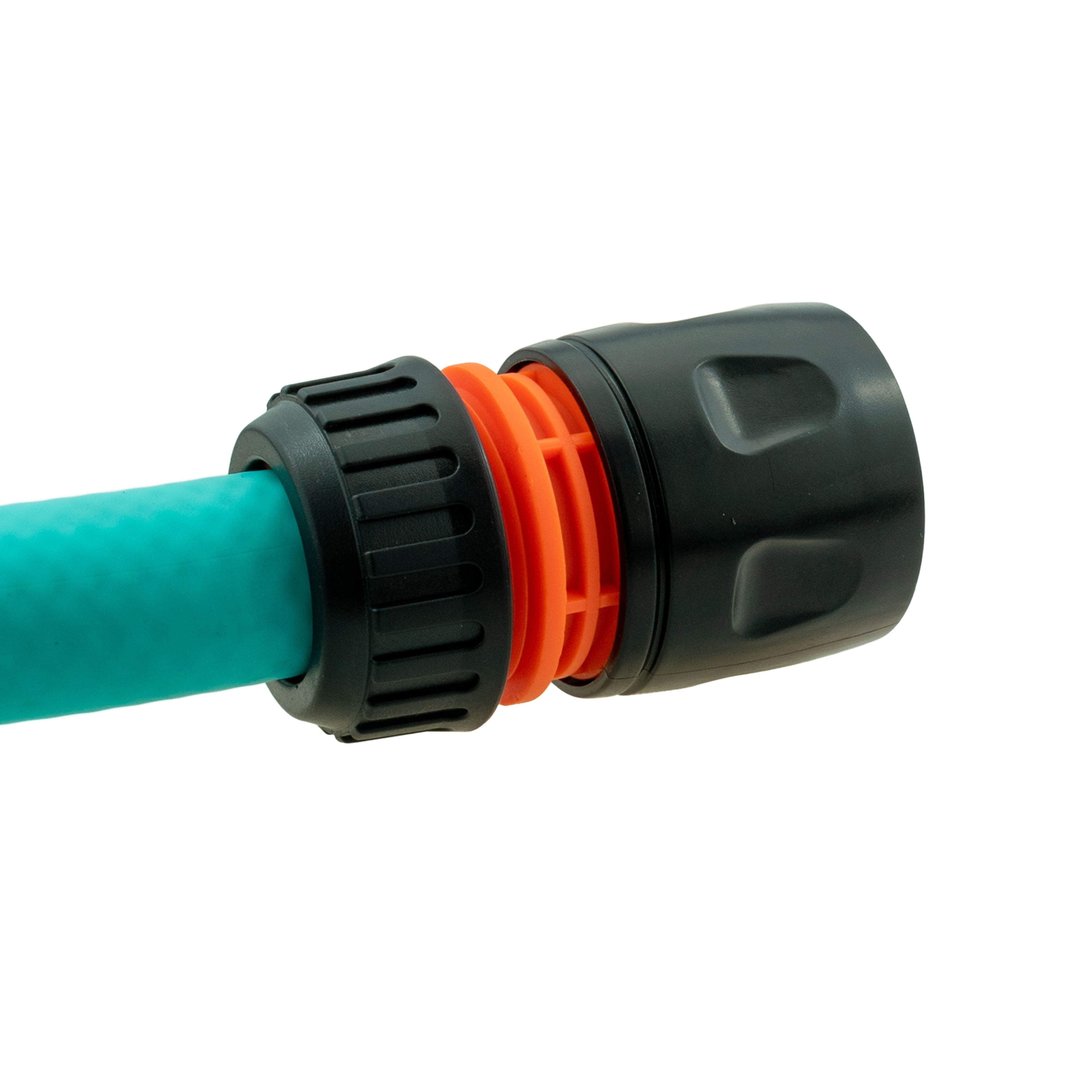 Grooming accessory adjustable soft in plastic negro for dogs and cats - image 5