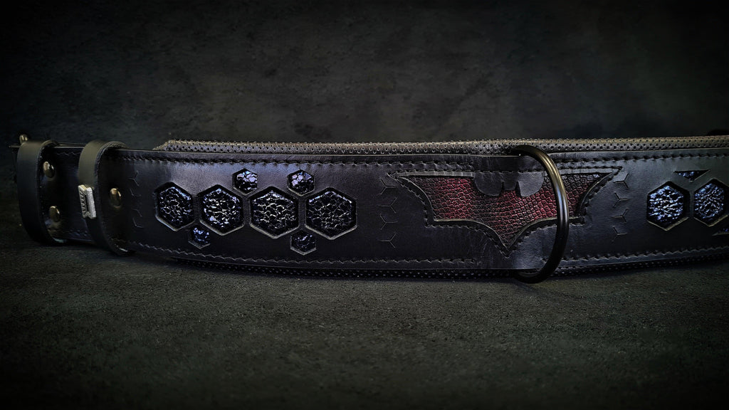 BATDOG collar fuer Hunde - Bild 2