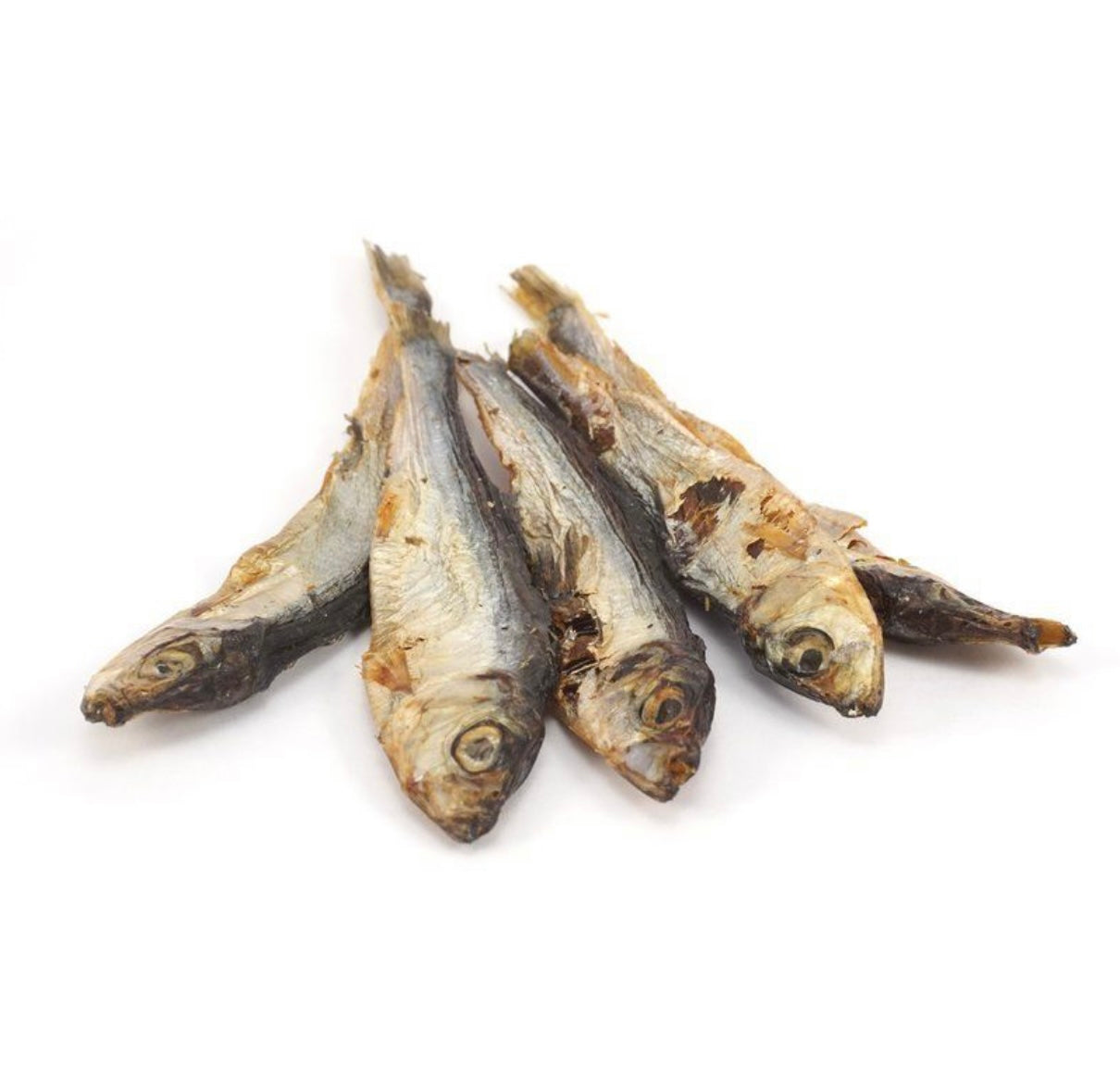 Sprats for Dogs per 100g for dogs - image 1