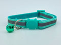 Reflective Bell Collar for dogs and cats - image 5