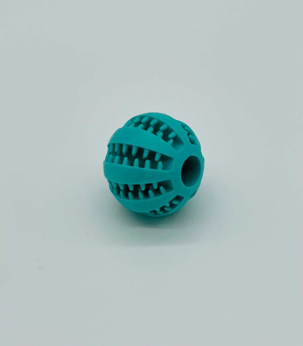 Treat Dispensing Ball - Medium para perros - imagen 3