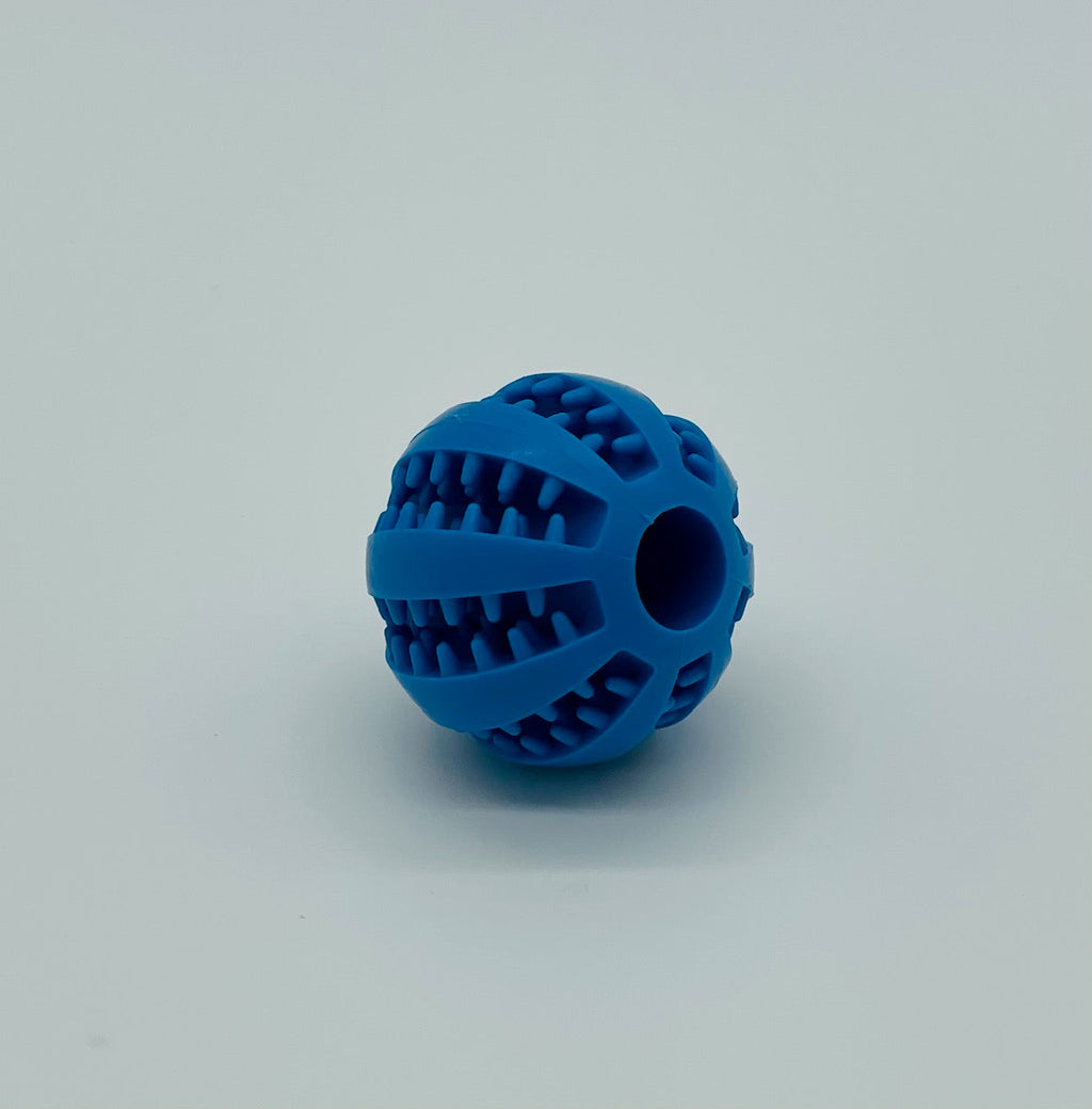 Zahnspielzeug rojo fuer Hunde - Bild 6