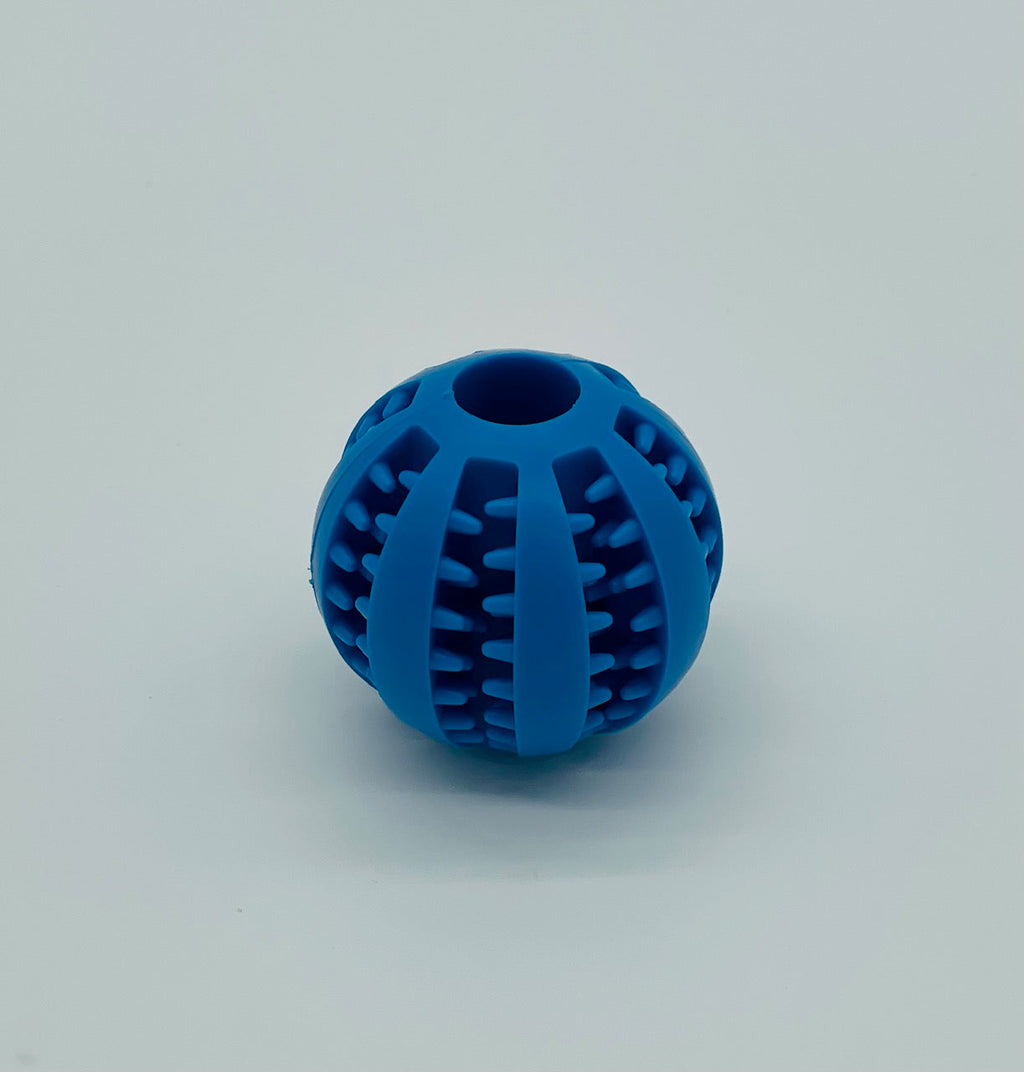 Treat Dispensing Ball - Large para perros - imagen 6