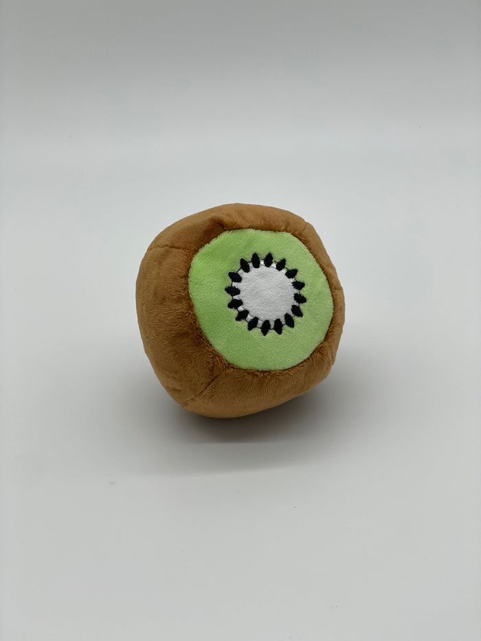 Juguete Kiwi Slice N Dice para mascotas