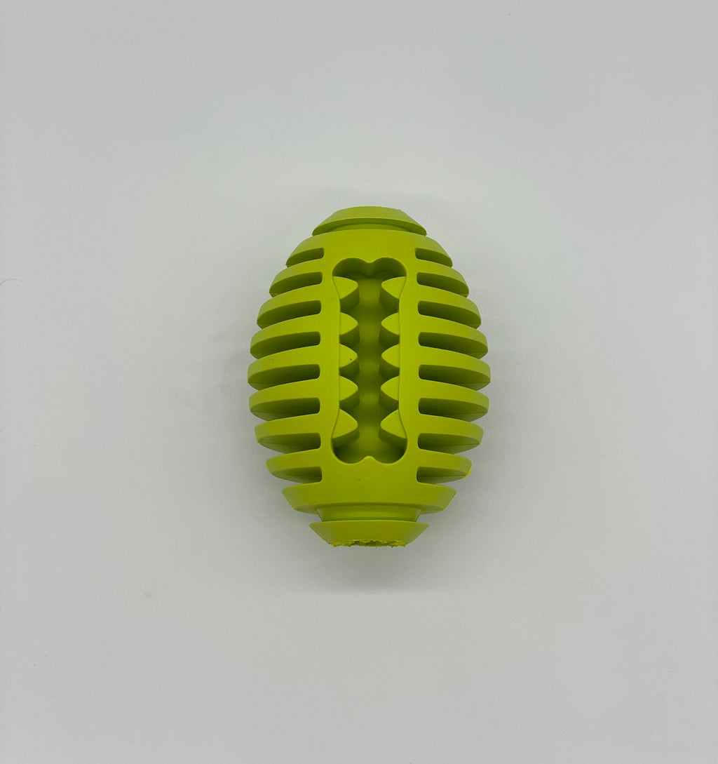 Rugby Tough Treat Ball-2