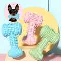 Dental toy azul for dogs - image 1