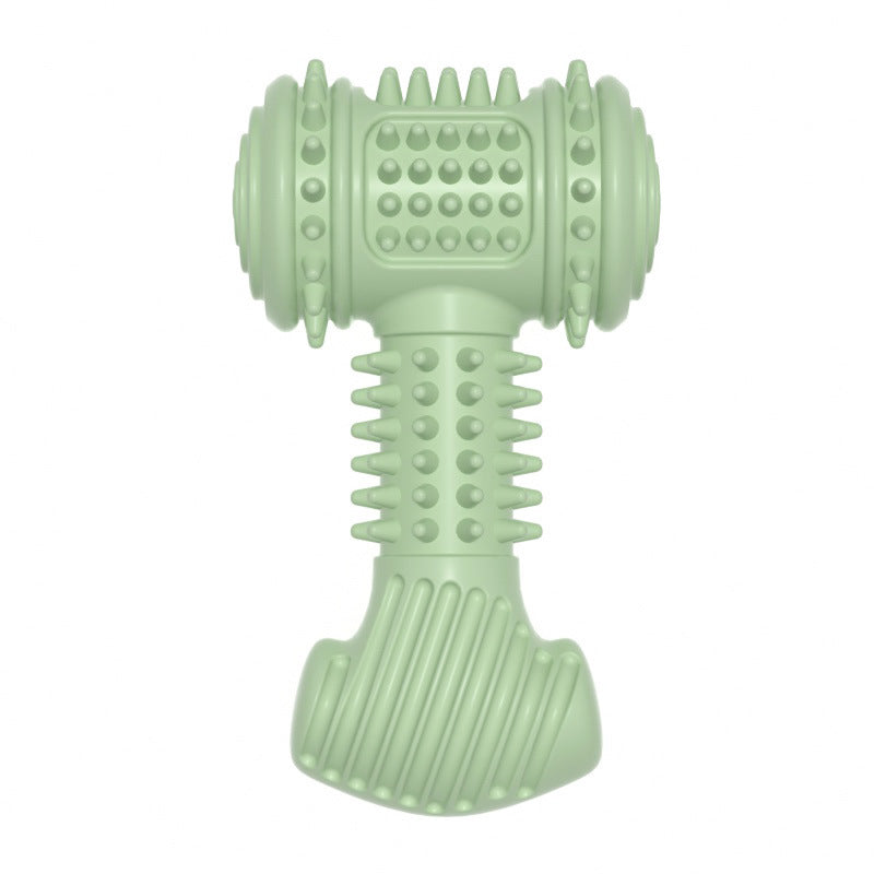 Dental toy azul for dogs - image 5