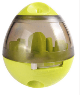 Interactive Golden Retriever Puppy Toy for dogs and cats - image 6