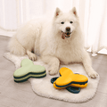 Interactive Slow Feeder Toy for Dogs para perros y gatos - imagen 1