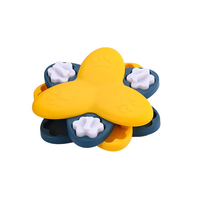 Interactive Slow Feeder Toy for Dogs pour chiens et chats - image 6