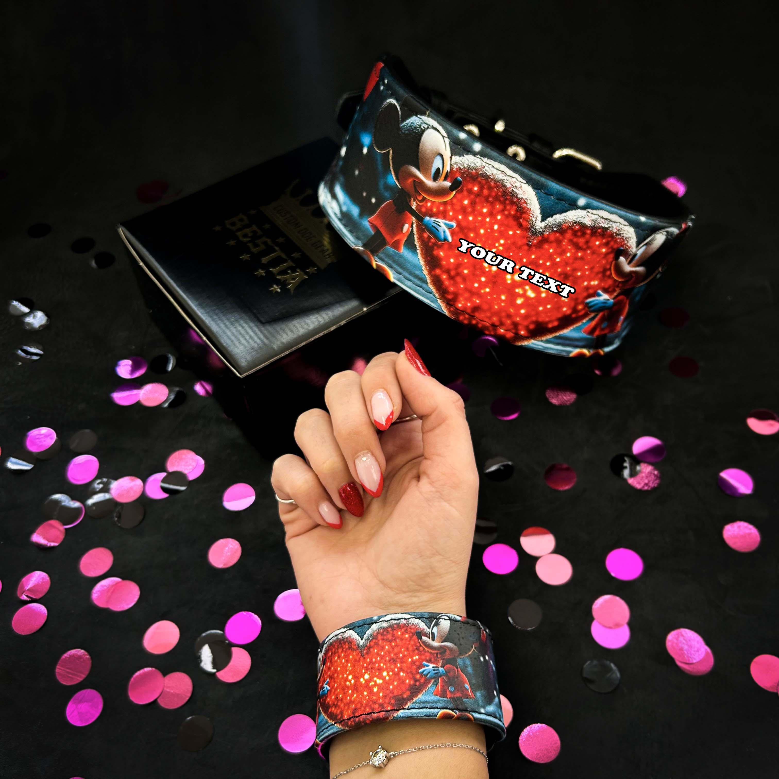 The Mickey Limited SET-1