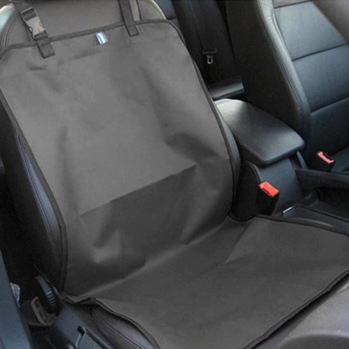 Protector de asiento para coche para perros