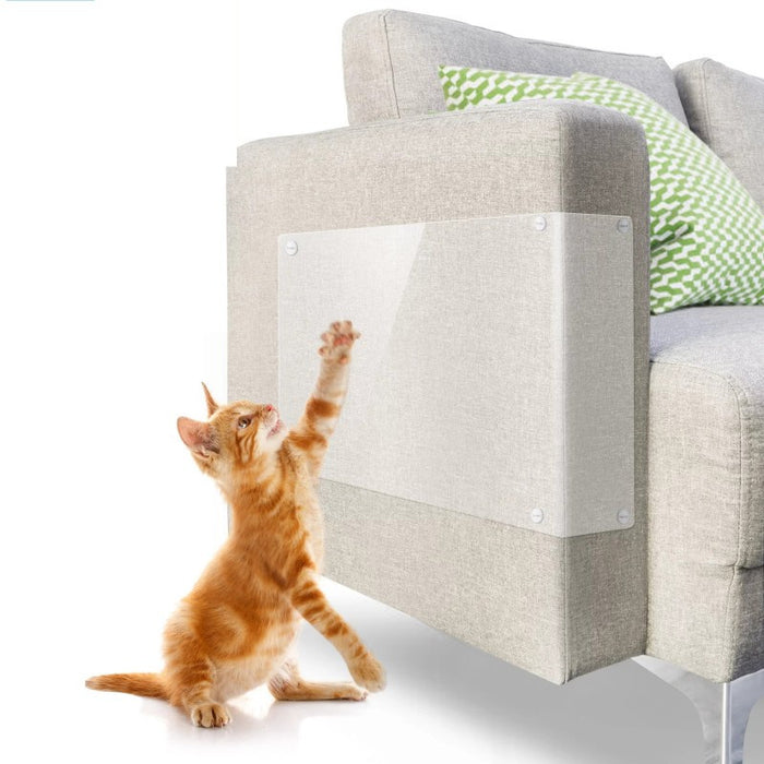 Protector antiarañazos para muebles